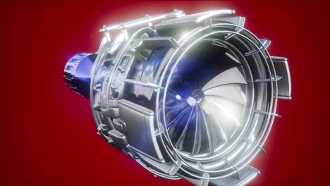 jet-engine-turbine-parts